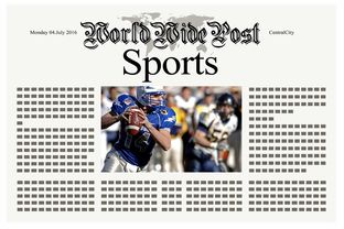 九游赛事-体育新闻中心推动体育内容原创版权保护机制，体育新闻杂志